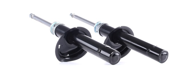 STARK SKSA-0133477: Amortizor punte fata, presiune gas, Ansamblu amortizor-arc