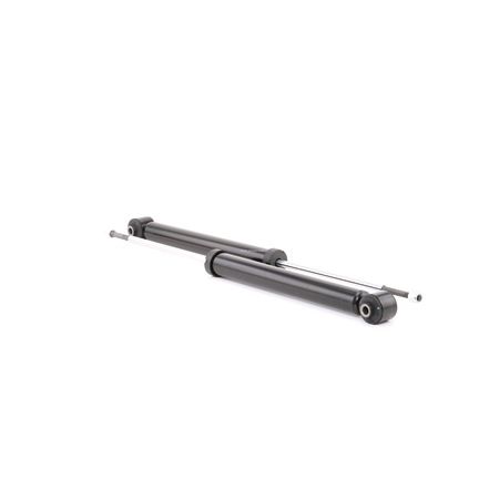 STARK SKSA-0133483: Schokdemper Achteras, Gasdruk, Telescoop-schokdemper