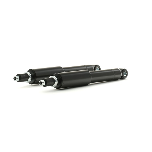 STARK SKSA-0133485 Stoßdämpfer MG MGF (RD) 1.8 i VVC 146 PS Benzin