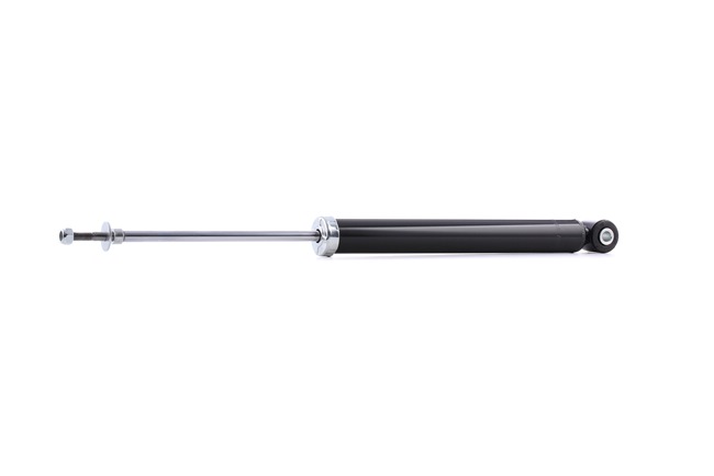 RIDEX 854S2380: Stoßdämpfer Hinterachse, Gasdruck, Teleskop-Stoßdämpfer