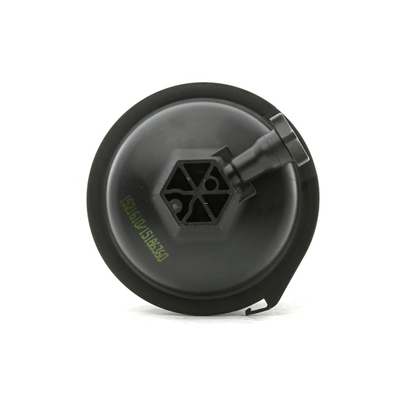 RIDEX 9F0264 Filtro de combustível RENAULT GRAND SCENIC 4 (R9) 120 cv Diesel custo