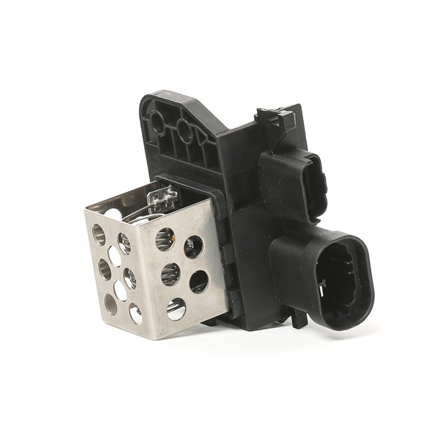 STARK SKREM-4530007 Vorwiderstand, Elektromotor-Kühlerlüfter PEUGEOT 3008 SUV (M_) 131 PS Benzin Kosten