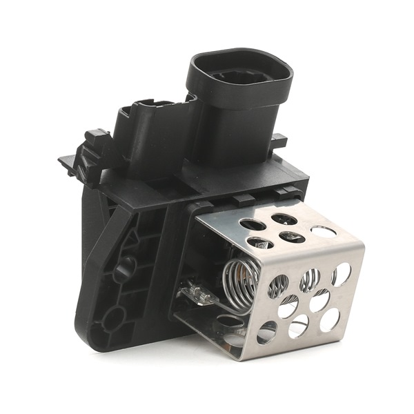 RIDEX 4145R0008 Vorwiderstand, Elektromotor-Kühlerlüfter PEUGEOT 3008 SUV (M_) 131 PS Benzin Kosten