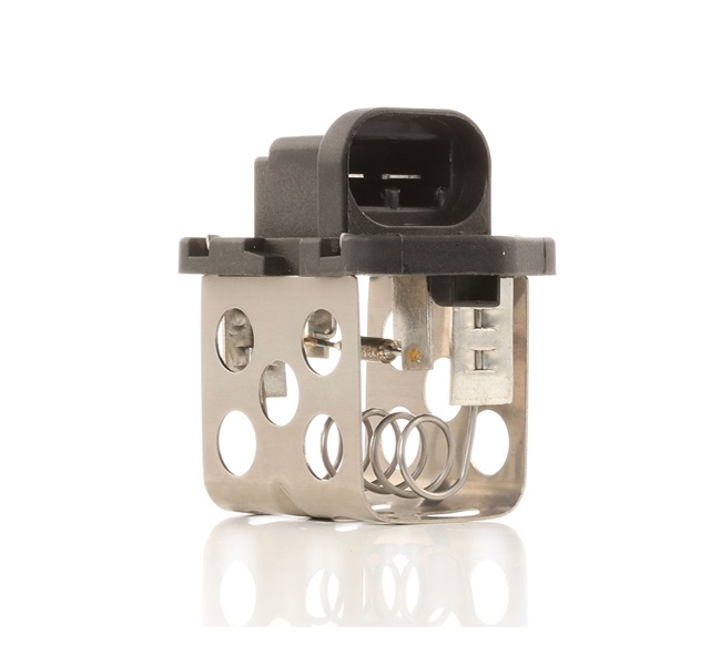 RIDEX 4145R0010 Papildus rezistors, Elektromotors-Radiatora ventilators RENAULT MEGANE Scenic (JA0/1_) 90 ZS Dīzelis cena