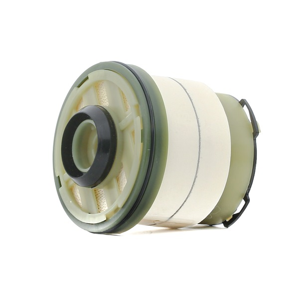 RIDEX 9F0266: Kraftstofffilter