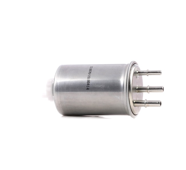 RIDEX 9F0268 Filtro combustible SSANGYONG Kyron SUV 141 cv Gasóleo costo