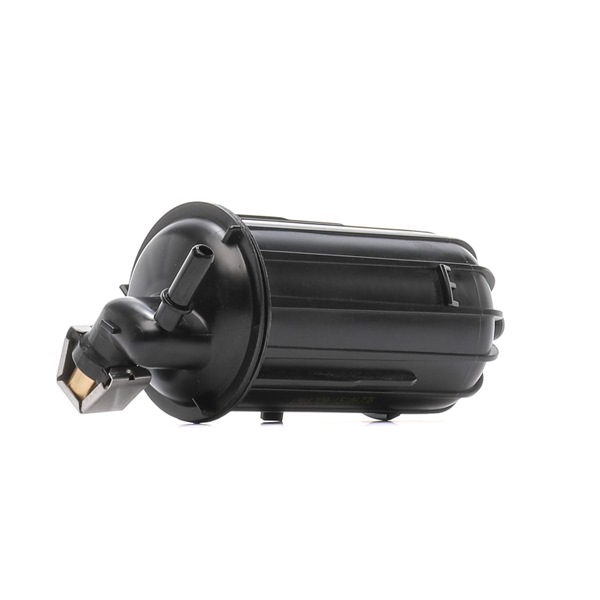 RIDEX 9F0272: Degvielas filtrs ar piederumiem