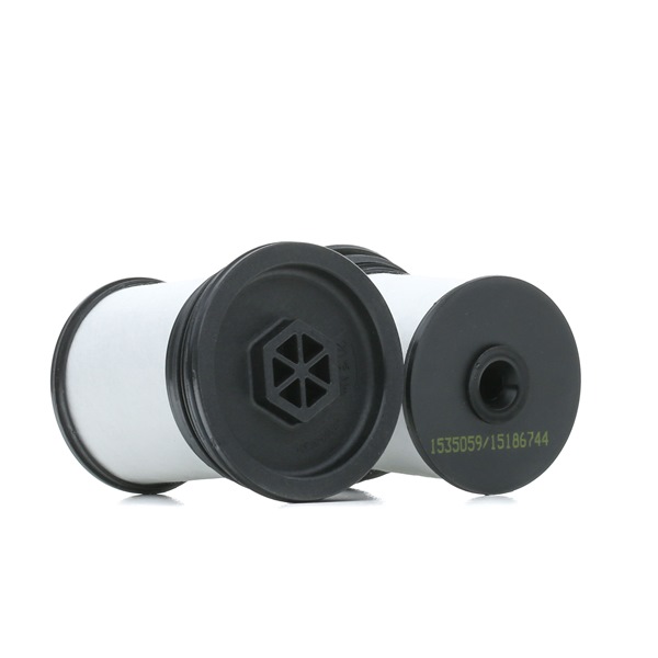 RIDEX 9F0274: Kraftstofffilter