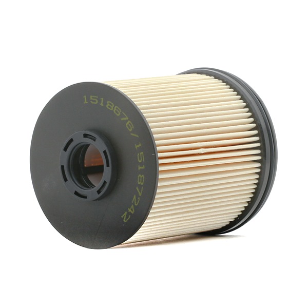 RIDEX 9F0286: Kraftstofffilter mit Dichtung