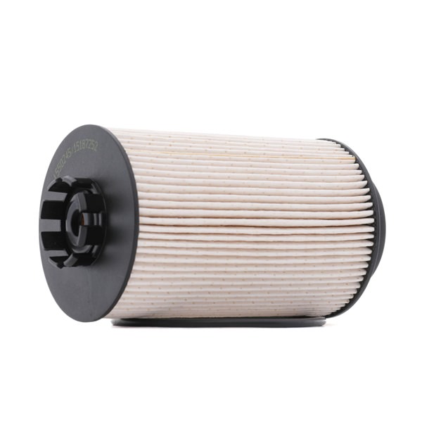RIDEX 9F0288: Kraftstofffilter mit Dichtungen
