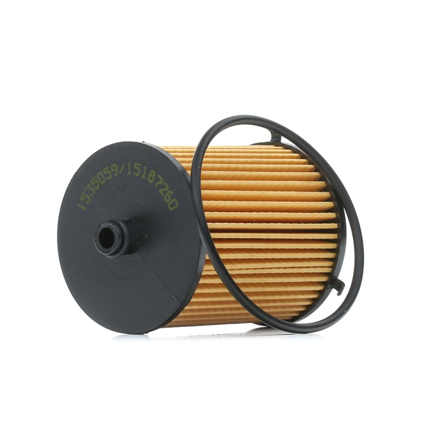 RIDEX 9F0291 Φίλτρο καυσίμου TOYOTA Yaris Hatchback (_P13_) 90 PS Πετρέλαιο κόστος