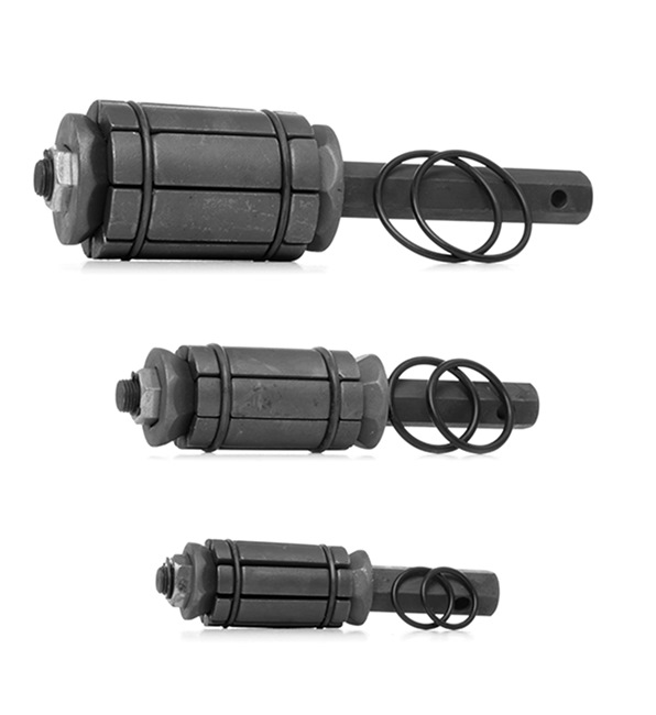 KUNZER 7RW2989 Σετ διαστολέα, σωλήνας εξάτμισης SEAT Toledo 4 (KG3) 125 PS Βενζίνη κόστος