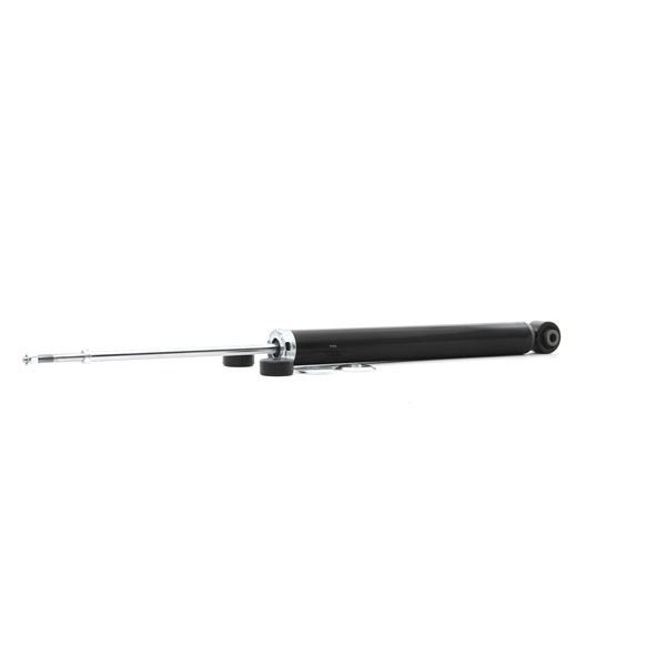 RIDEX 854S2411: Ammortizzatore Assale posteriore, A pressione del gas, Ammortizzatore telescopico