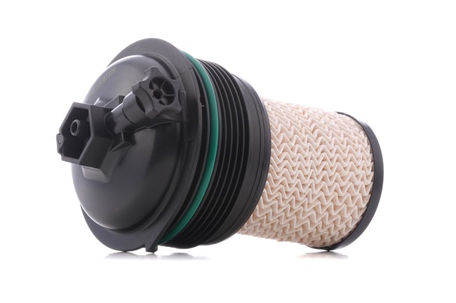 RIDEX 9F0309 Drivstoffilter FORD Tourneo Custom V362 Minibuss (F3) 130 hk Diesel hva koster