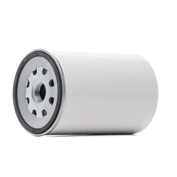 RIDEX 9F0312: Brandstoffilter Met pakking