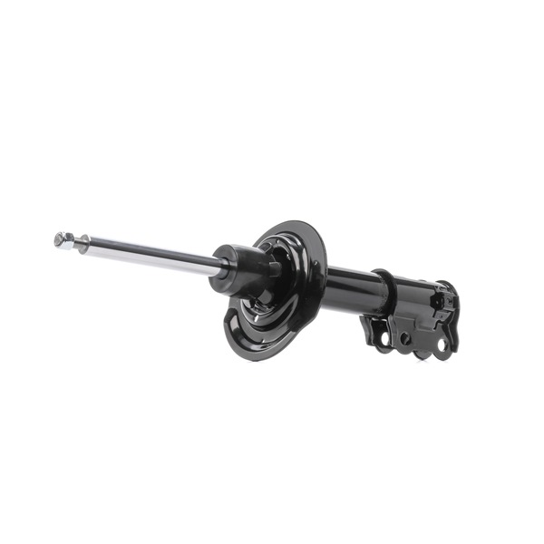 RIDEX 854S2420 Amortizatorius KIA CEE'D (JD) 101 AG benzinas kaina