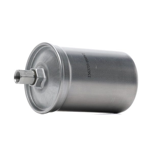 RIDEX 9F0317 Lichtmaschine VW PASSAT (3A2, 35I) 1.8 GL 139 PS Benzin