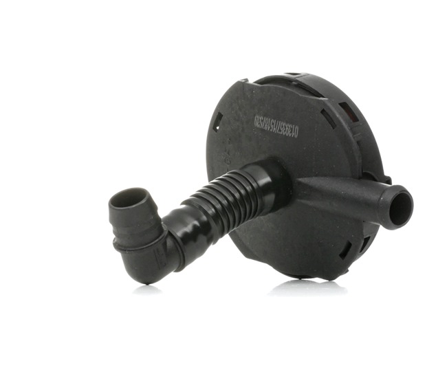 STARK SKVEB-3840028: Klapp, karterituulutus