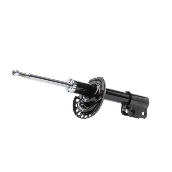 RIDEX 854S2427 Stoßdämpfer DACIA LOGAN 2 80 PS Benzin Kosten
