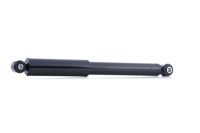 RIDEX 854S2449: Stoßdämpfer Hinterachse, Gasdruck, Teleskop-Stoßdämpfer
