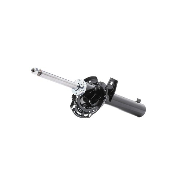 RIDEX 854S2450 Stoßdämpfer Vorderachse, Gasdruck, Federbein