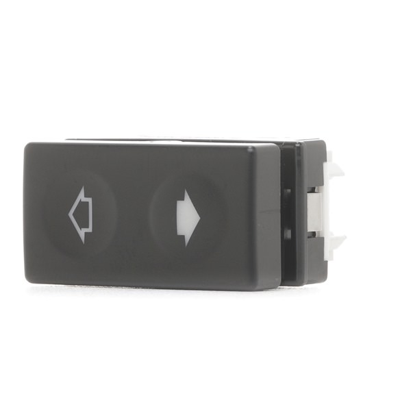 RIDEX 1761S0036: Interruptor de elevalunas delante