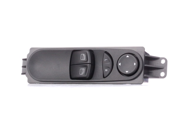 RIDEX 1761S0039: Bouton de lève-vitre avant, du côté conducteur
