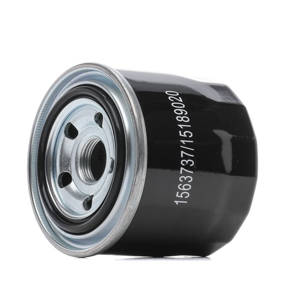 RIDEX 9F0399: Filtro combustible