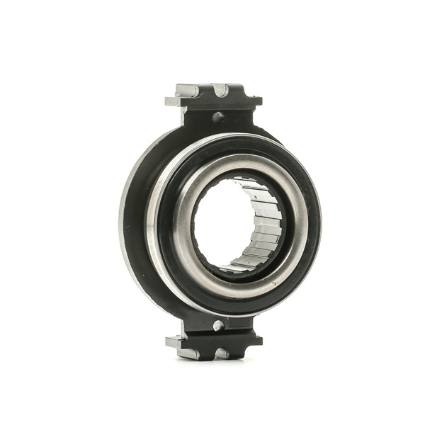 RIDEX 48R0020 Ausrücklager PEUGEOT 206 Schrägheck (2A/C) 90 PS Benzin Kosten