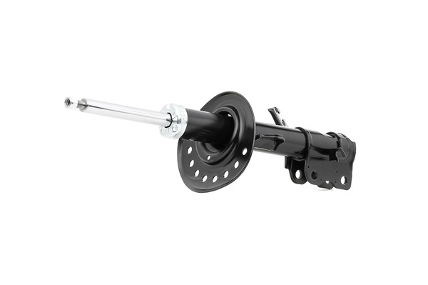 STARK SKSA-0133599: Schokdemper Vooras links, Gasdruk, Veerpoot