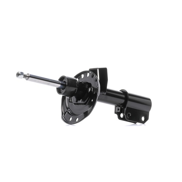 RIDEX 854S2502: Stoßdämpfer Vorderachse, Gasdruck, Federbein