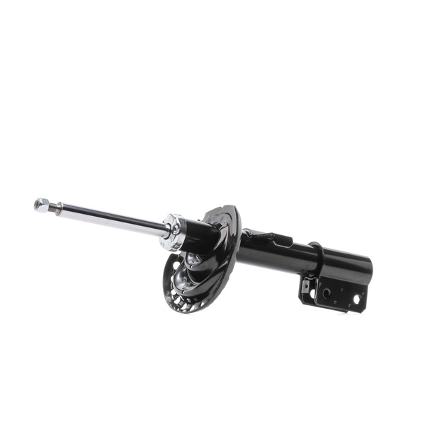 RIDEX 854S2509: Stoßdämpfer Vorderachse, Gasdruck, Federbein