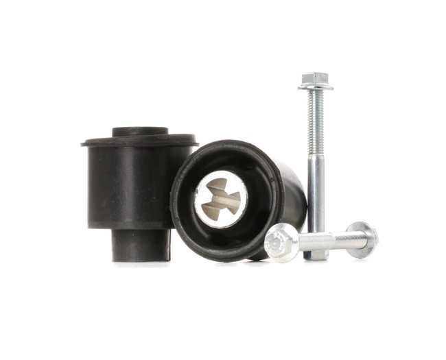 RIDEX 1080M0035: Achteras rubber Achteras links en rechts