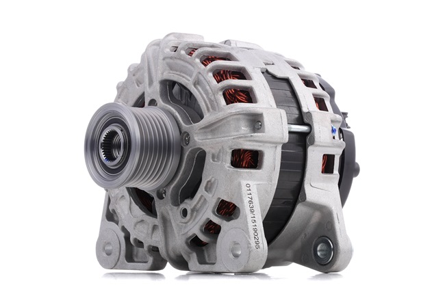 STARK SKGN-0320710: Ģenerators 150A