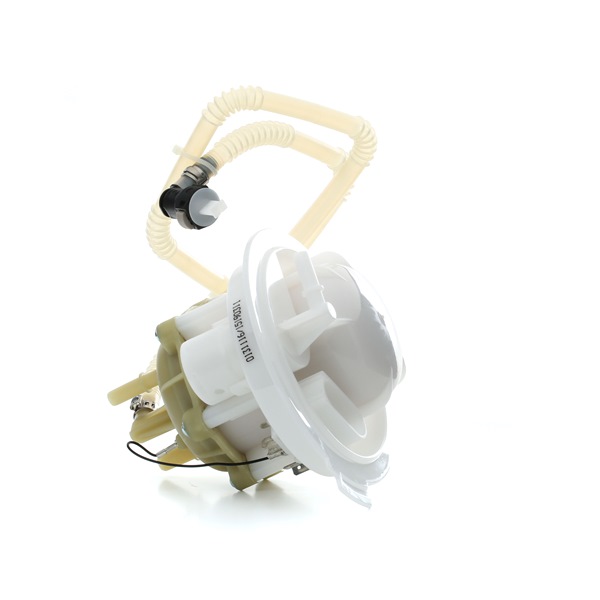 STARK SKFF-0870480: Filtro de combustível com flange, sem bomba