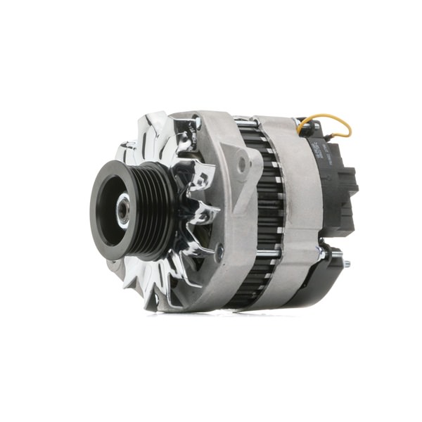 RIDEX 4G0490: Laturi 70A