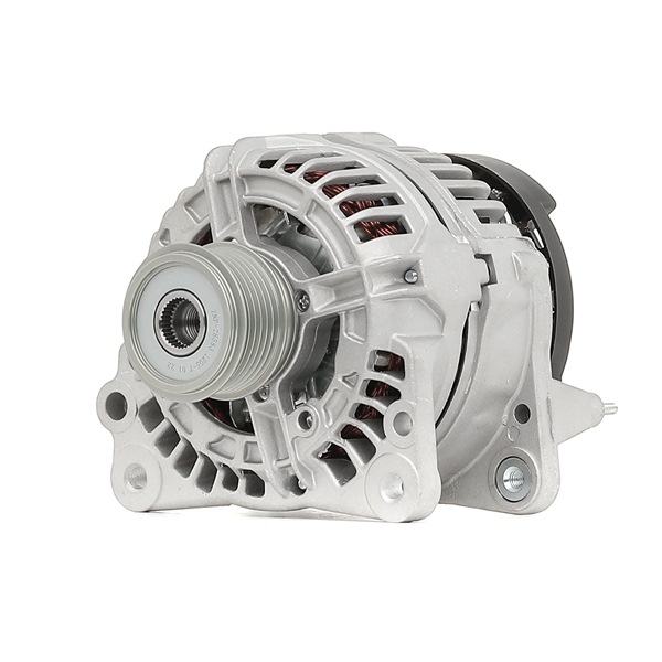 STARK SKGN-0320713 Alternator VW Transporter 5 (7JD, 7JE, 7JL, 7JY, 7JZ, 7FD) 84 CP motor diesel cat costa