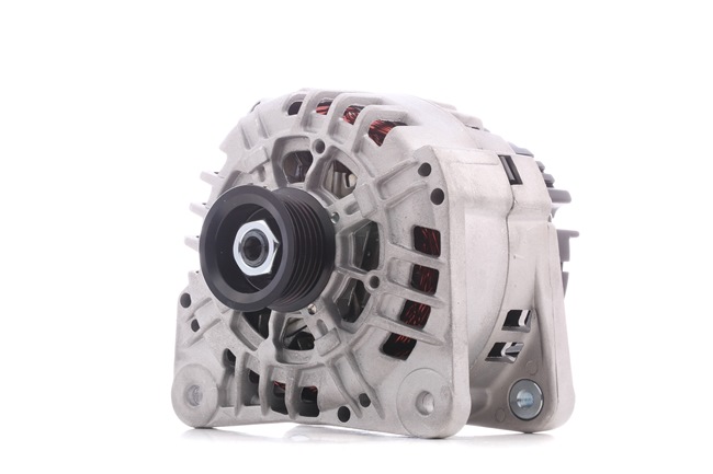 STARK SKGN-0320714 Alternator VW Transporter 5 (7JD, 7JE, 7JL, 7JY, 7JZ, 7FD) 235 CP benzina cat costa