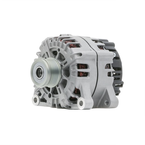 STARK SKGN-0320715: Alternátor 180A, s integrovaným regulátorem