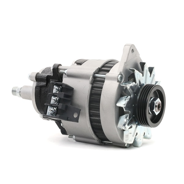 RIDEX 4G0495: Lichtmaschine 70A