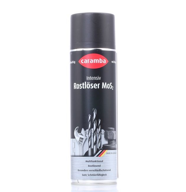 CARAMBA 6002081: Solvent rugina