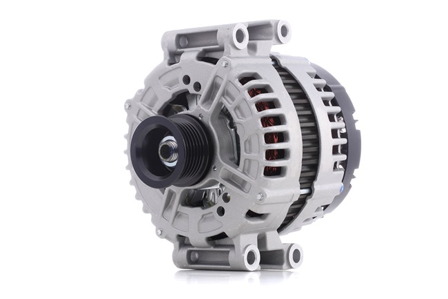 RIDEX 4G0501 Алтернатор MERCEDES-BENZ C-класа T-modell (S204) 507 K.C. бензин цена