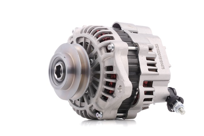 RIDEX 4G0502: Laturi 110A