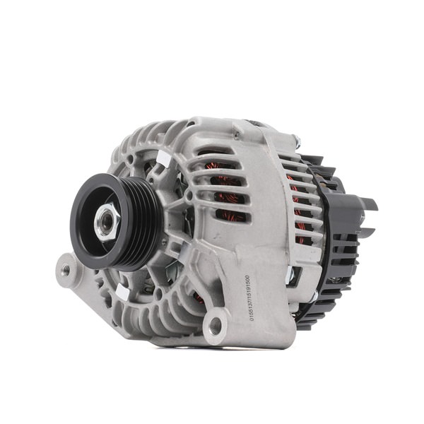 STARK SKGN-0320725: Generator 65A, med inbyggd regulator