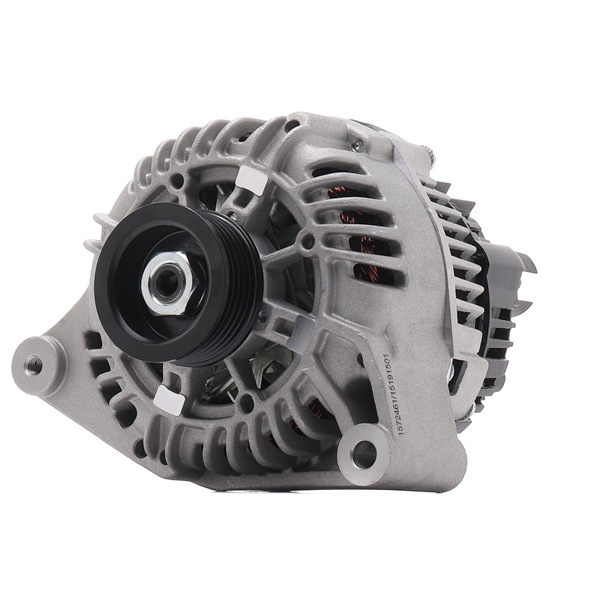 RIDEX 4G0503 Dynamo / Alternator PEUGEOT PARTNER Combispace (5F) 75 Pk Benzine kosten