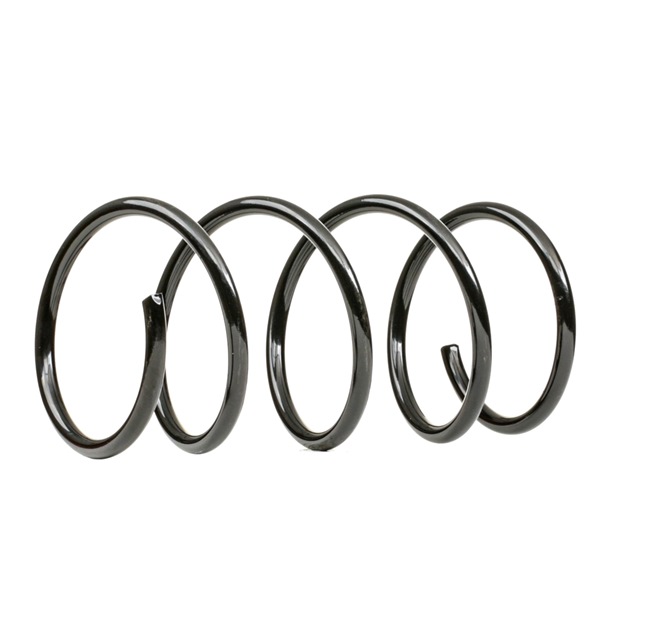 RIDEX 188C0775 Federn RENAULT TWINGO 1 (C06) 1.2 16V (C060) 60 PS Benzin