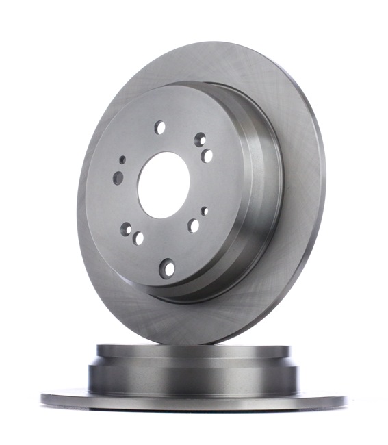 STARK SKBD-0024761 Ladedruckregelventil HONDA CR-V 3 (RE) 2.4 i-VTEC 161 PS Benzin