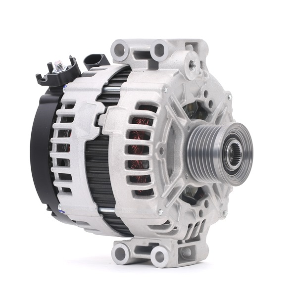 RIDEX 4G0506: Lichtmaschine 180A