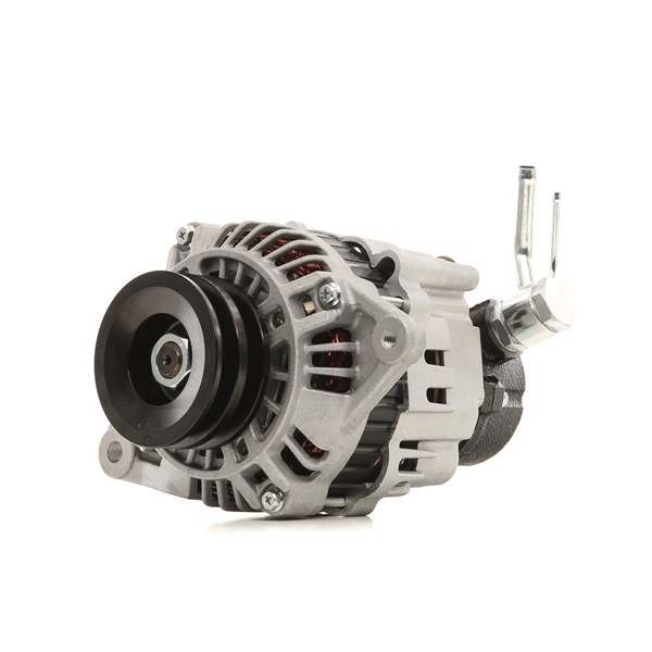 RIDEX 4G0508: Laturi 90A