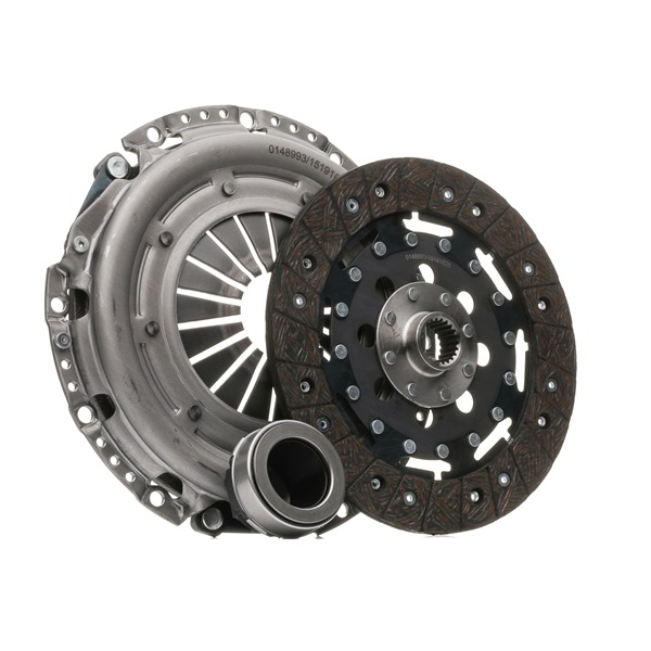 STARK SKCK-0100242 Комплект съединител BMW 3 (E90) 211 K.C. бензин цена